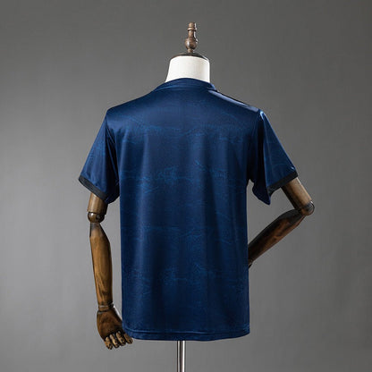 Retro Real Madrid 2019-2020 Away