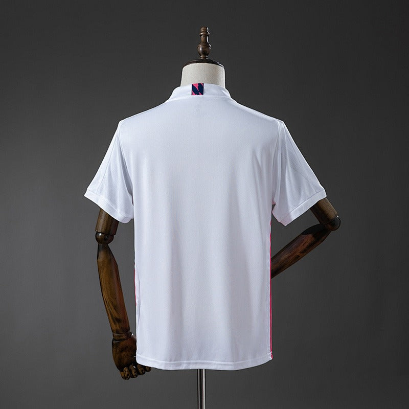 Retro Real Madrid 2020-2021 Home