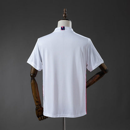 Retro Real Madrid 2020-2021 Home