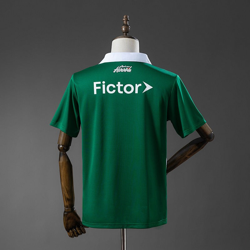 Palmeiras 2025-2026 Special Edition Fan