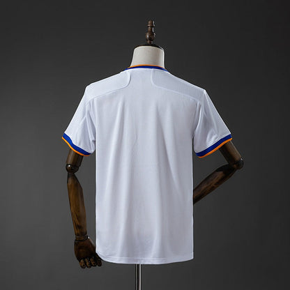 Retro Real Madrid 2021-2022 Home