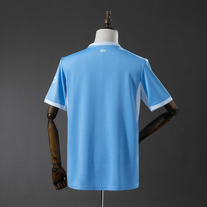 Manchester City 2026-2027 Home Fan