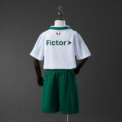 Kids Palmeiras 2026-2027 Away