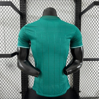 Liverpool 2025-2026 Second Away Player