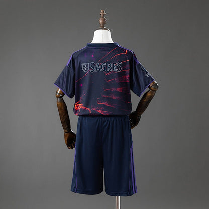Kids SL Benfica 2025-2026 Special Edition