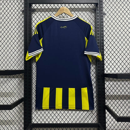 Fenerbahce 2025-2026 Home Fan