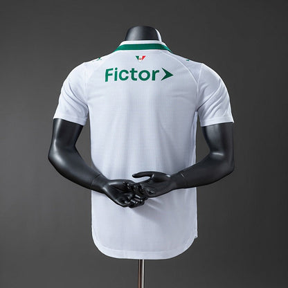 Palmeiras 2026-2027 Away Player