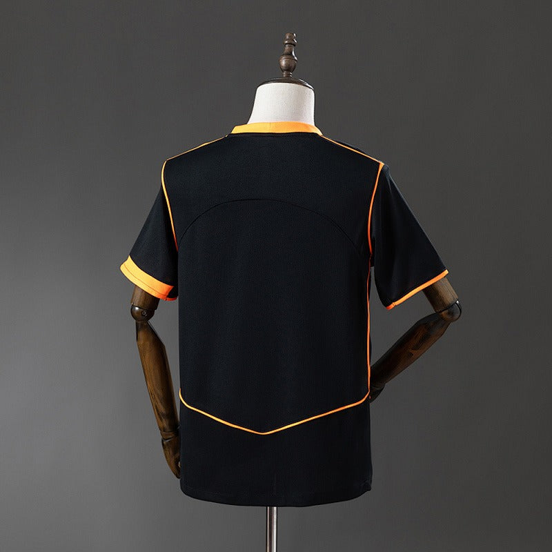 Corinthians 2025-2026 Second Away Fan