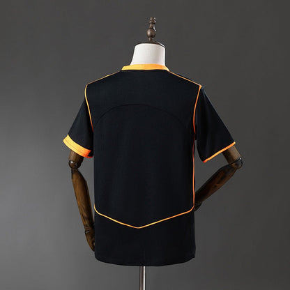 Corinthians 2025-2026 Second Away Fan