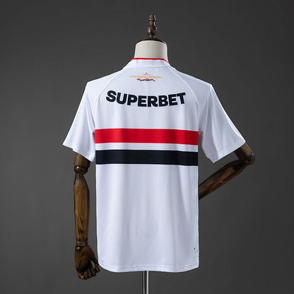 São Paulo 2026-2027 Home Fan