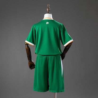Kids Ireland 2026 Home