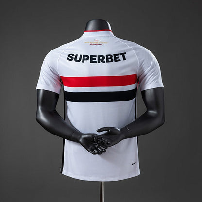 São Paulo 2026-2027 Home Player