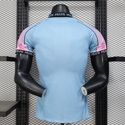 Inter Miami 2025-2026 Special Edition Player
