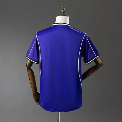 Retro Real Madrid 1997-1998 Away