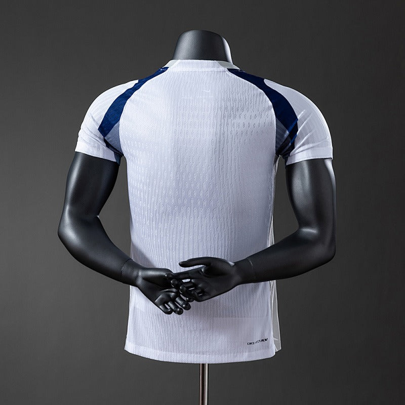 Tottenham Hotspur 2025-2026 Home Player