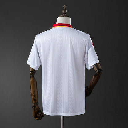 Retro Spain 1994 Away