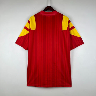 Retro Spain 92/94 Home