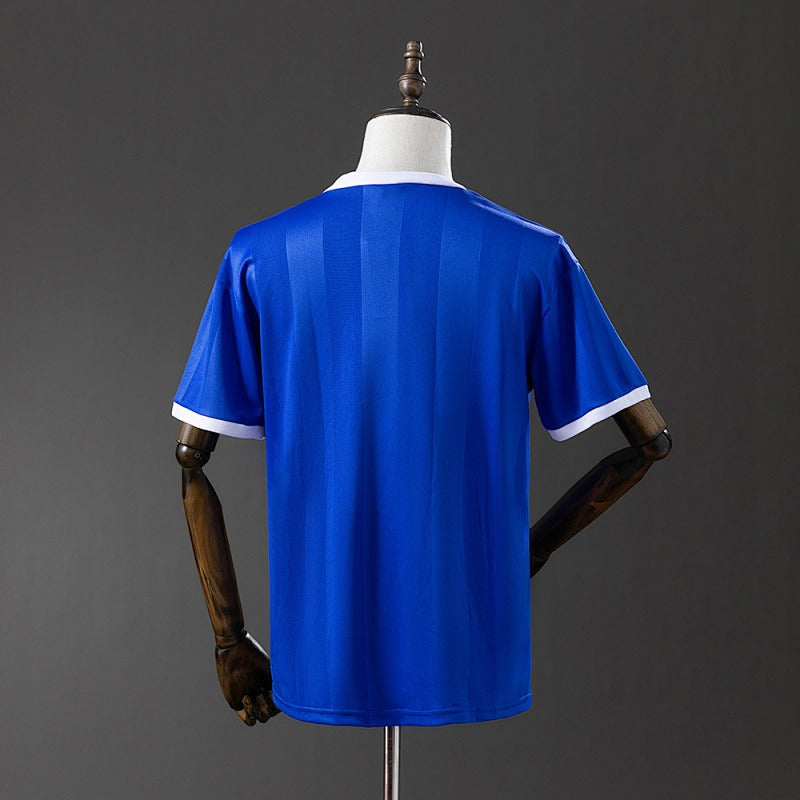 Retro Argentina 1986 away