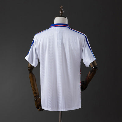 France 1994 Away Retro Jersey