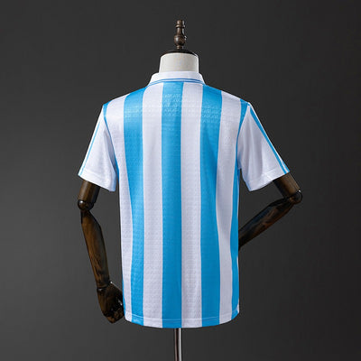 Argentina 1994 Home Retro Jersey