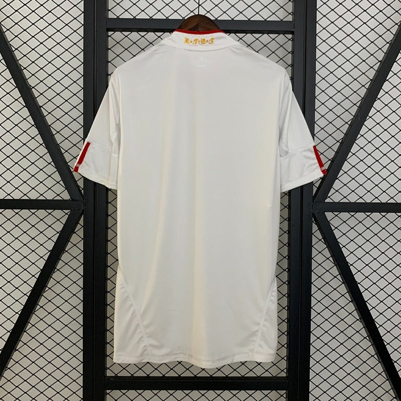 Retro Spain 2011 Away