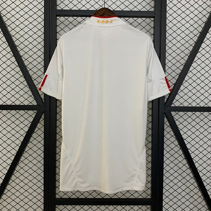 Retro Spain 2011 Away