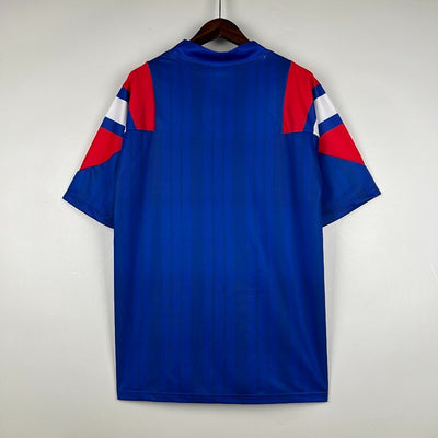 Retro France 92/94 Home