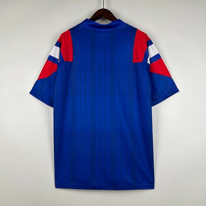 Retro France 92/94 Home