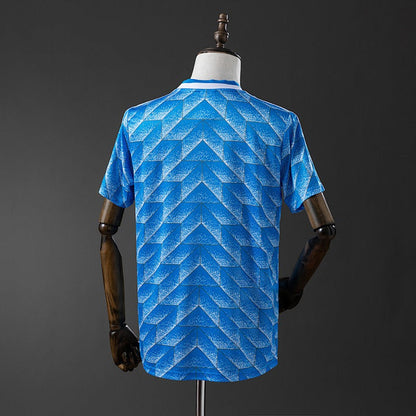 Retro Netherlands 1988 Away