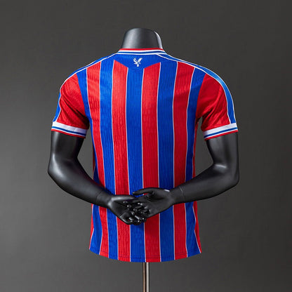 Crystal Palace 2025-2026 Home Player