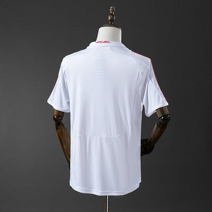 Retro AC Milan 2007-2008 Away