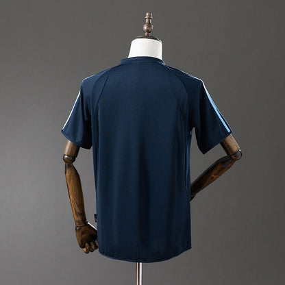 Retro Real Madrid 2003-2004 Away