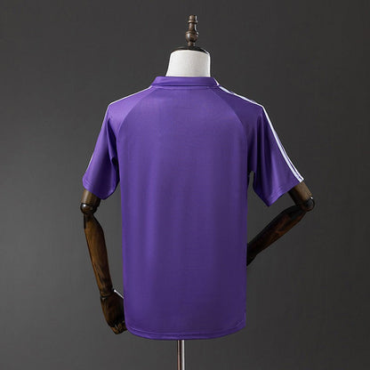 Retro Real Madrid 1984-1985 Away