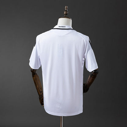Retro Real Madrid 2008-2009 Home