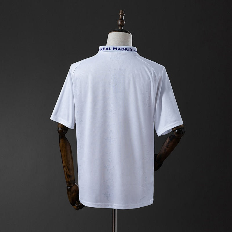 Retro Real Madrid 1994-1996 Home
