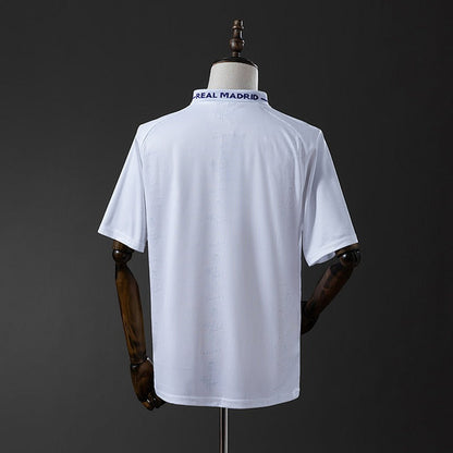 Retro Real Madrid 1994-1996 Home