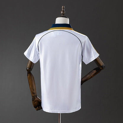 Retro Real Madrid 1998-2000 Home