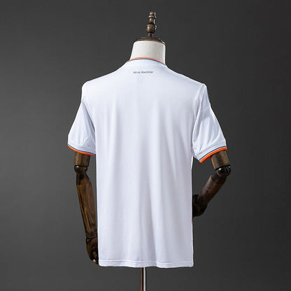 Retro Real Madrid 2013-2014 Home