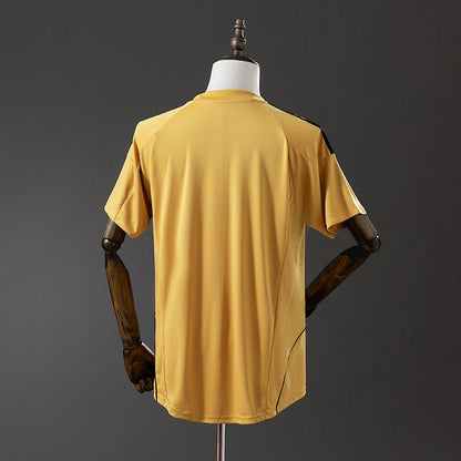 Retro Spain 2008 Away