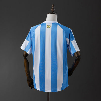 Retro 2010 Argentina home