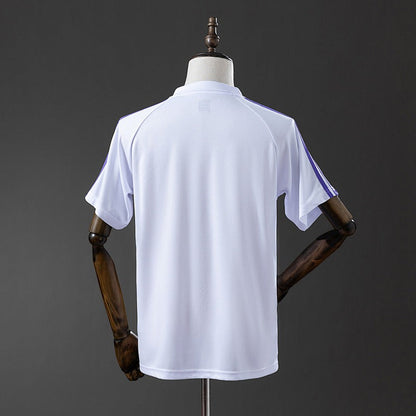 Retro Real Madrid 1984-1985 Home