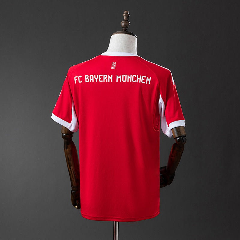 Bayern München 2025-2026 Home Fan