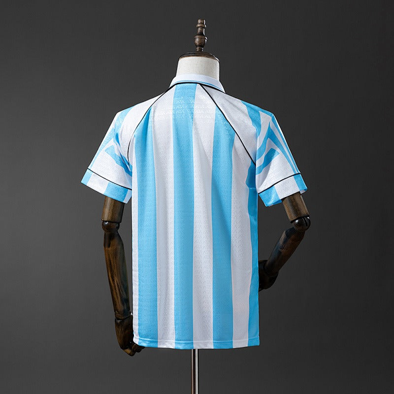 Argentina 1996/97 Home Retro Jersey