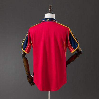Retro Spain 2000 Home