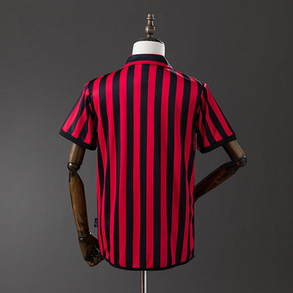 Retro AC Milan 1999-2000 Home