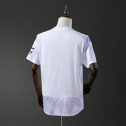 Manchester United 2025-2026 Away Fan