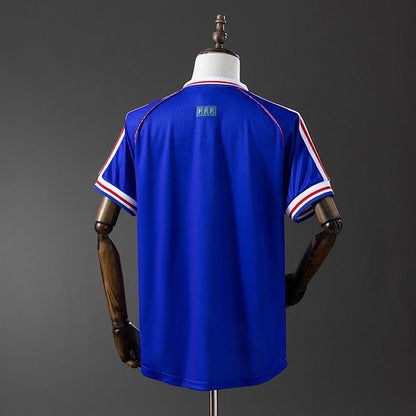 Retro 1998 France home