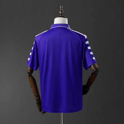 Retro Fiorentina 1998-1999 Home