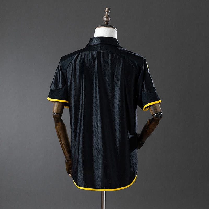 Retro Real Madrid 1998-1999 Away