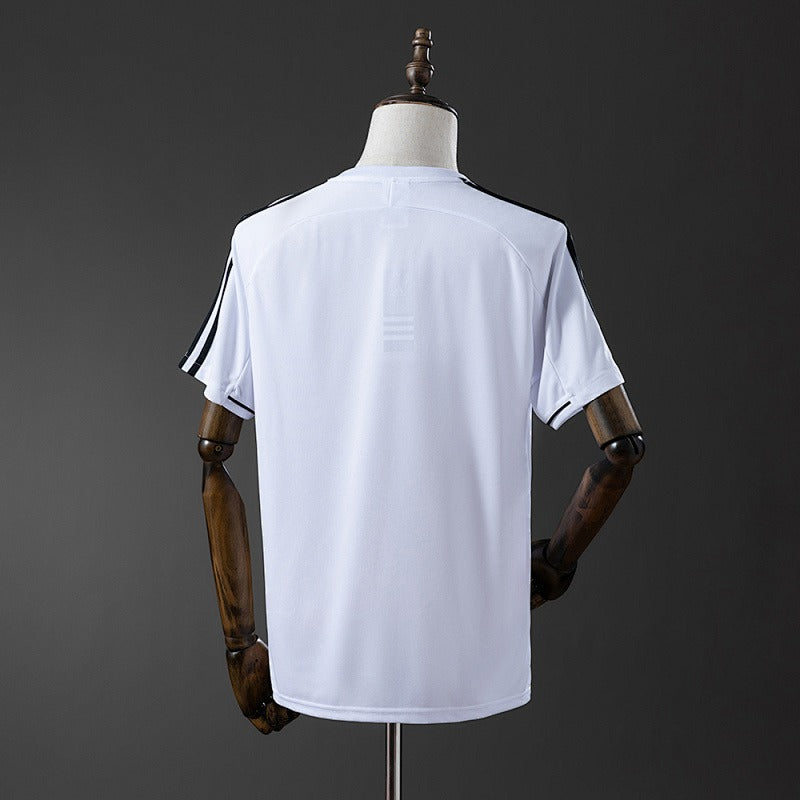 Retro Real Madrid 2004-2005 Home